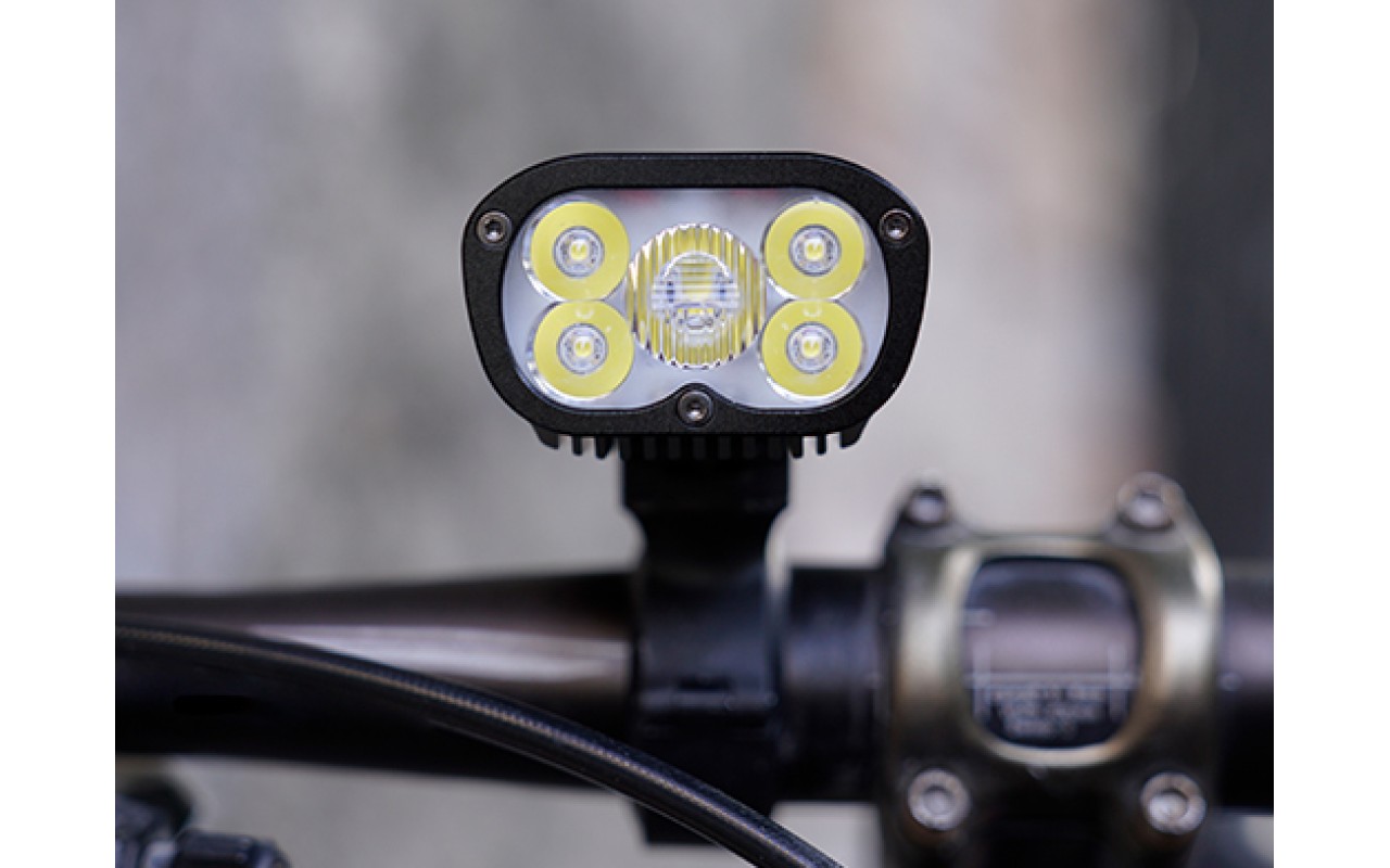 Ravemen Pr Bicycle Light In India Lumens Usb Rechargeable