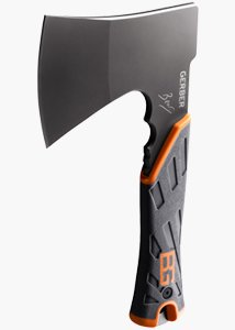 bear grylls hatchet