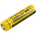 18650 Battery Flashlights