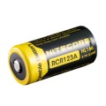 RCR123A Battery Flashlights