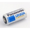 CR123A Battery Flashlights