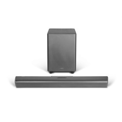 Edifier B700 Dolby Atoms Soundbar System - Iron Grey
