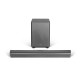 Edifier B700 Dolby Atoms Soundbar System - Iron Grey