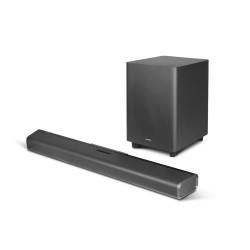 Edifier B700 Dolby Atoms Soundbar System - Iron Grey