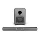 Edifier B700 Dolby Atoms Soundbar System - Iron Grey