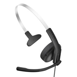 Edifier Brand Wired Headphone CC100 - Black