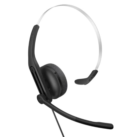 Edifier Brand Wired Headphone CC100 - Black