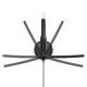 Edifier Brand Wired Headphone CC100 - Black
