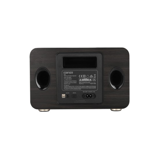 Edifier D32 Tabletop Wireless Speaker