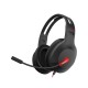 Edifier Brand Wired Headphone G1 - Black