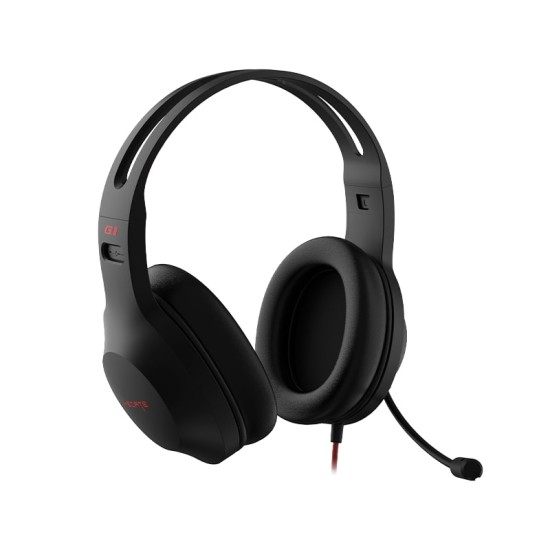 Edifier Brand Wired Headphone G1 - Black