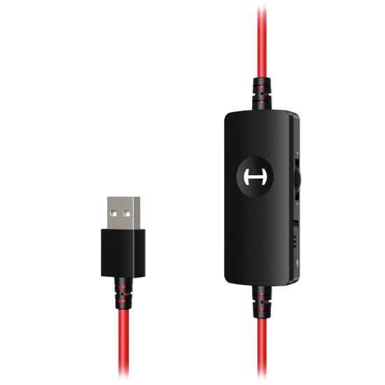 Edifier Brand Wired Headphone G1 - Black