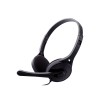 Edifier Brand Headphone K550 Single Plug Black