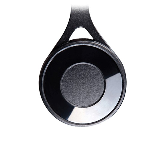 Edifier Brand Headphone K550 Single Plug Black