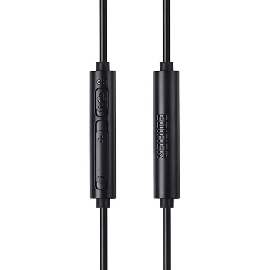 Edifier Brand Headphone K550 Single Plug Black
