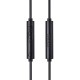 Edifier Brand Headphone K550 Single Plug Black