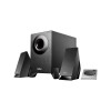 Edifier Brand Speakers M1360 - Black