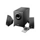 Edifier Brand Speakers M1360 - Black