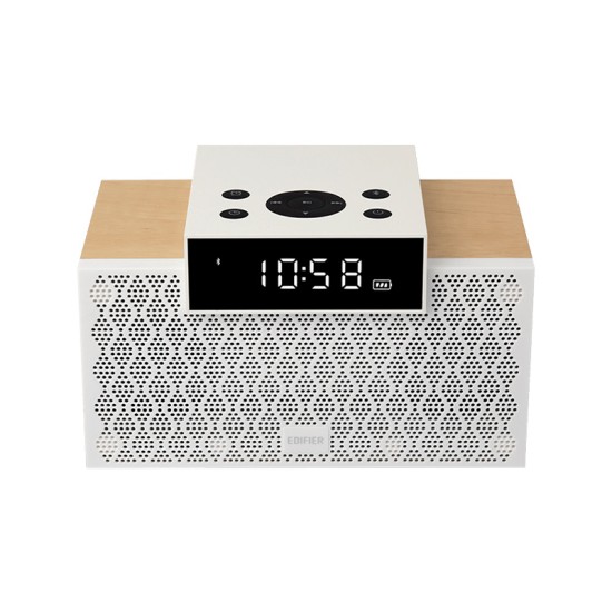 Edifier MP260 Multifunctional Integrated 2.1 Channel Bluetooth Speaker