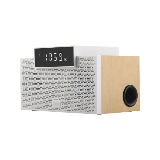 Edifier MP260 Multifunctional Integrated 2.1 Channel Bluetooth Speaker