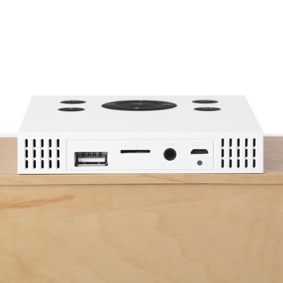 Edifier MP260 Multifunctional Integrated 2.1 Channel Bluetooth Speaker
