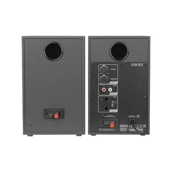 Edifier MR4 Powered Studio Monitor Speakers