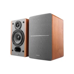 Edifier Brand Speakers P12-Brown
