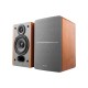 Edifier Brand Speakers P12-Brown