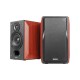 Edifier Brand Wired Speaker P17-Brown