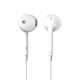 Edifier Brand Earphone P180 Plus-White
