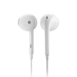 Edifier Brand Earphone P180 Plus-White