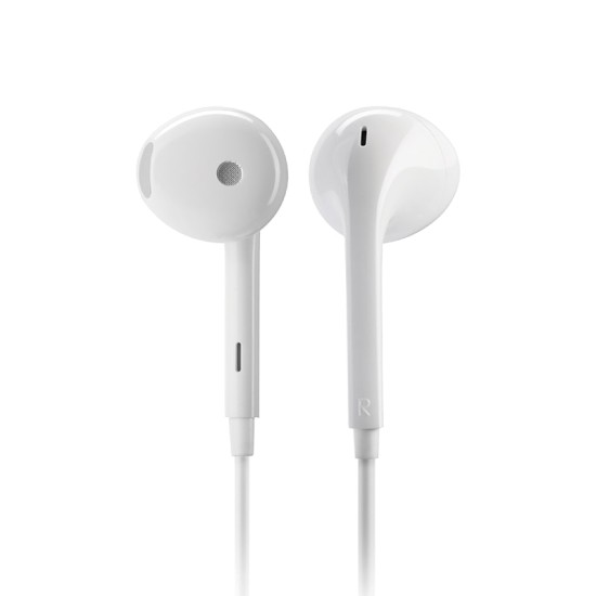 Edifier Brand Earphone P180 Plus-White