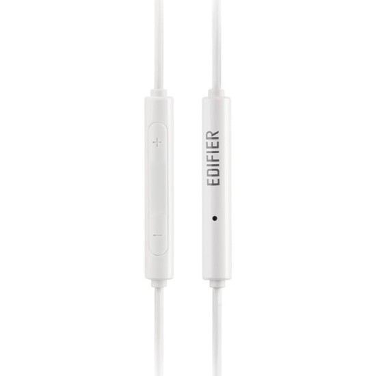 Edifier Brand Earphone P180 Plus-White
