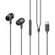 Edifier Brand Earphone P230 USB-C - Black