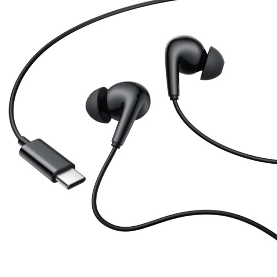 Edifier Brand Earphone P230 USB-C - Black