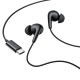 Edifier Brand Earphone P230 USB-C - Black