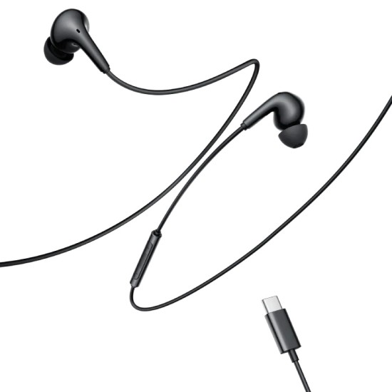 Edifier Brand Earphone P230 USB-C - Black