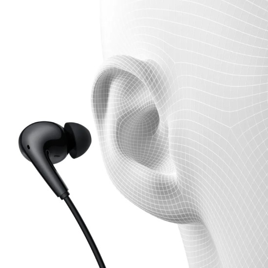 Edifier Brand Earphone P230 USB-C - Black