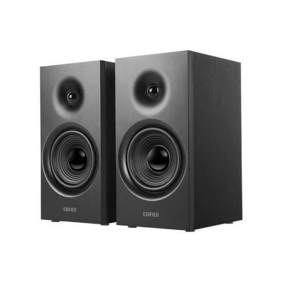 Edifier R1080BT Bluetooth Bookshelf Speaker Black