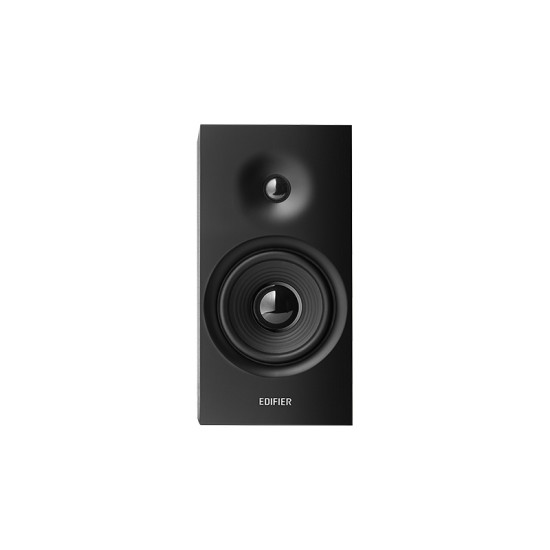 Edifier R1080BT Bluetooth Bookshelf Speaker Black