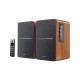 Edifier R1280DBs Active Bluetooth Bookshelf Speakers