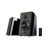 Edifier R2000DB Powered Bluetooth Bookshelf Speakers - Black