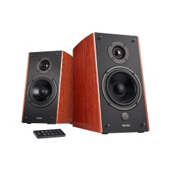 Edifier R2000DB Powered Bluetooth Bookshelf Speakers