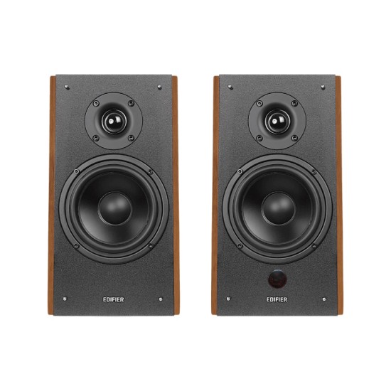 Edifier R2000DB Powered Bluetooth Bookshelf Speakers