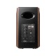 Edifier S2000MKIII New Classic Hi-Fi Active Speaker Brown
