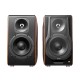 Edifier S3000MKII Premium 2.0 Speaker System - Brown