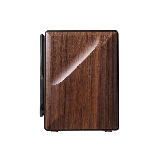 Edifier S3000MKII Premium 2.0 Speaker System - Brown