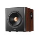 Edifier Brand Wireless Speaker S350DB - Brown