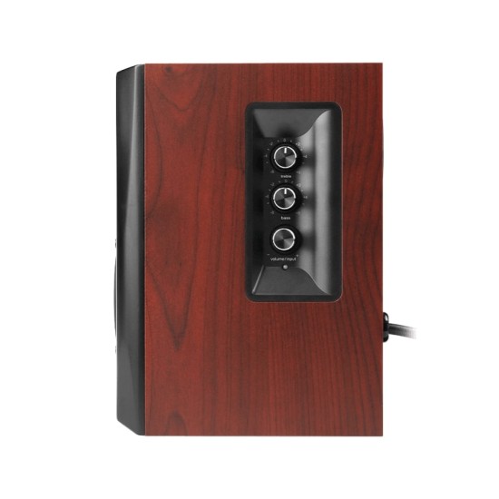 Edifier Brand Wireless Speaker S350DB - Brown