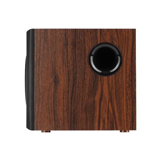 Edifier Brand Wireless Speaker S350DB - Brown